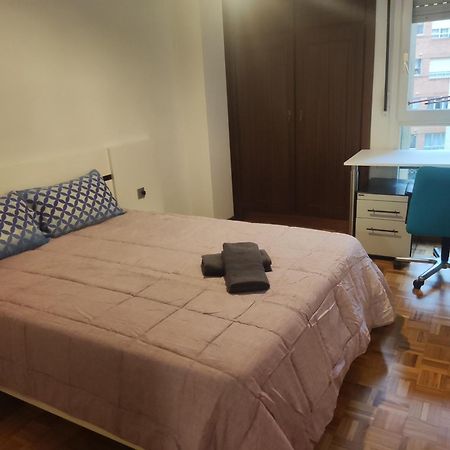 Apartamento Vitoria Esterno foto