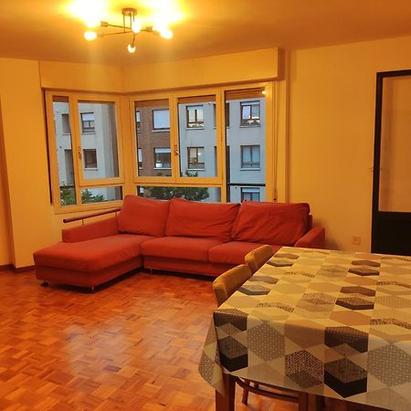 Apartamento Vitoria Esterno foto
