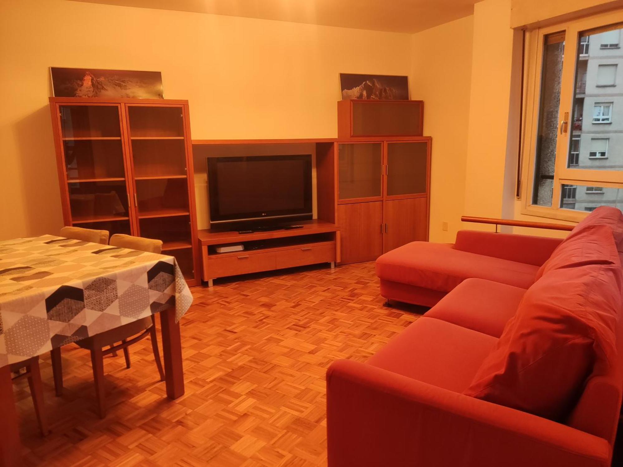 Apartamento Vitoria Esterno foto