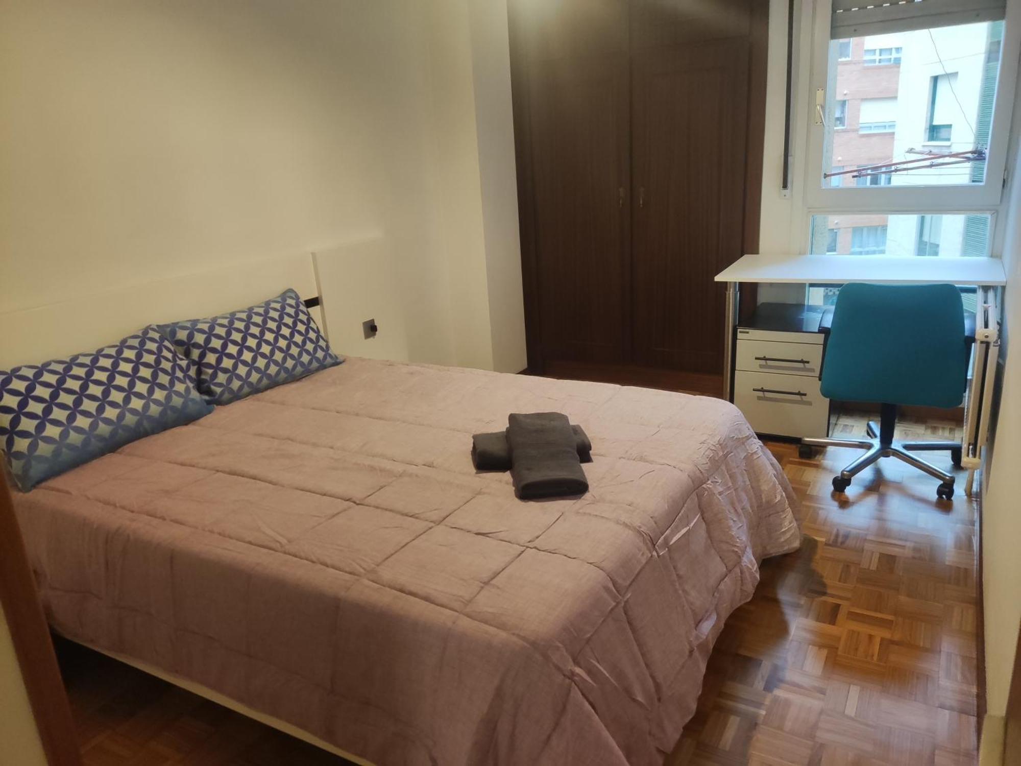 Apartamento Vitoria Esterno foto