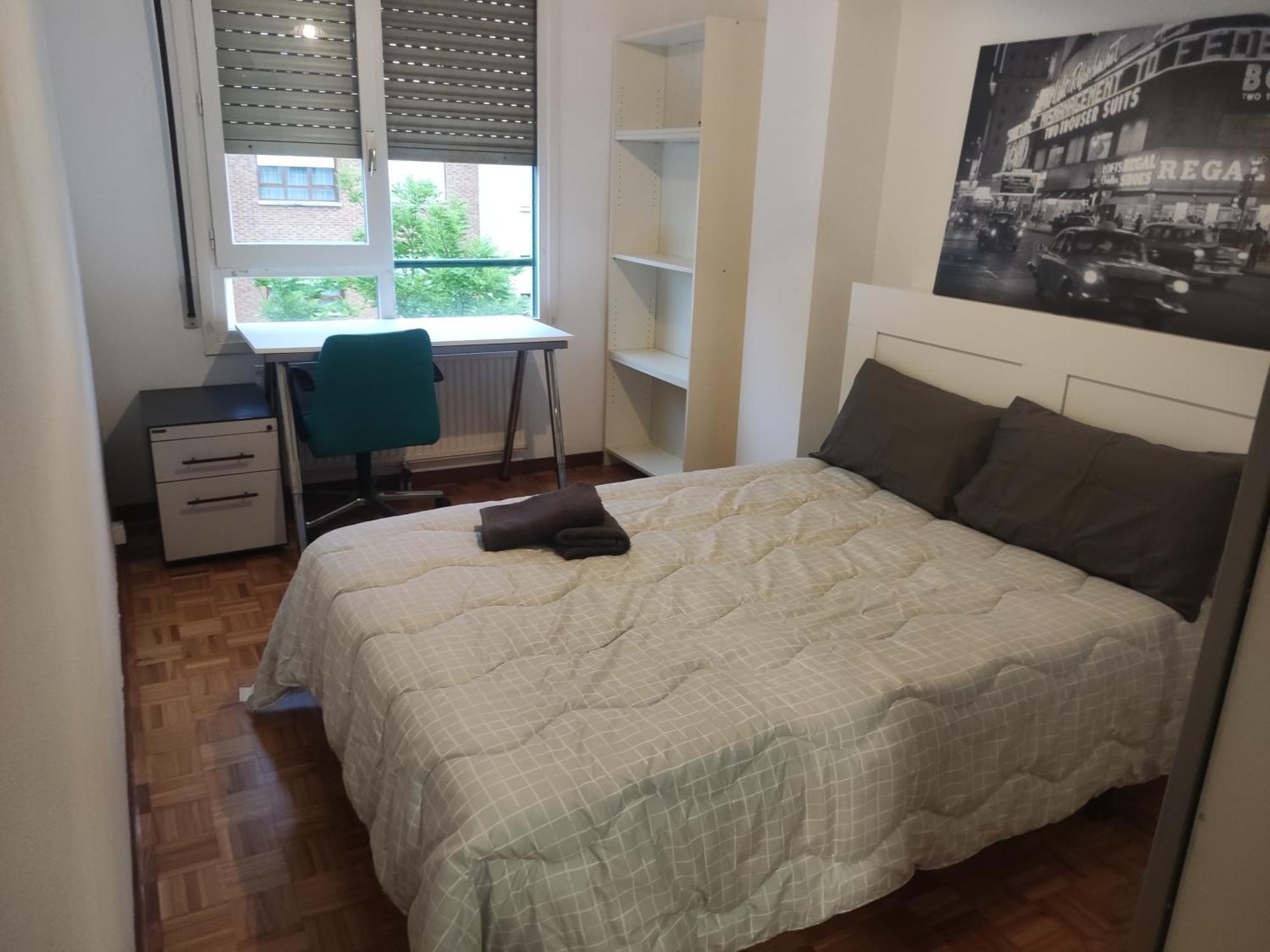 Apartamento Vitoria Esterno foto