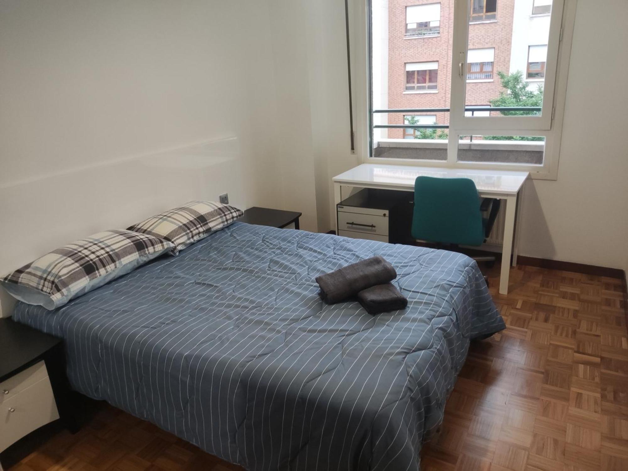 Apartamento Vitoria Esterno foto